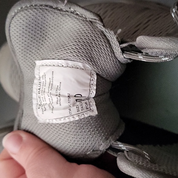 Eddie Bauer Ladies shoes - Picture 3 of 4